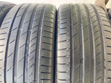 クムホ ECSTA SP71 235/40R19 4本