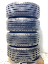 ブリヂストン トランザ ER33 245/45R19 / アネーロコラソン 8.5J+38 114.3-5穴 4本