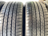 ブリヂストン トランザ ER33 245/45R19 / アネーロコラソン 8.5J+38 114.3-5穴 4本