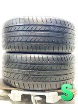 MAXTREKマキシマスM1 245/35R19 2本