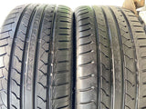 MAXTREKマキシマスM1 245/35R19 2本