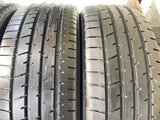 トーヨータイヤ プロクセス R46A 225/55R19 4本