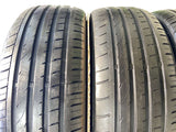 APTANY SPORT macro 215/35R19 / WAREN 7.0J+55 114.3-5穴 4本