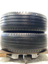 ダンロップ SPスポーツ MAXX 060 225/55R19 2本