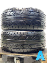 ニットー NT555 G2 215/35R19 2本