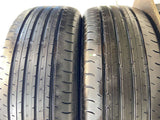 ダンロップ SPスポーツ MAXX 060 225/55R19 2本