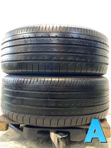 ヨコハマ ブルーアース- RV RV-03 245/45R19 2本