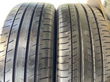 ヨコハマ ブルーアースGT AE51 195/50R19 2本