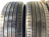 ダンロップ ルマン5 + 225/45R19 2本
