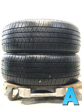 ブリヂストン エコピア H/L 422+ 225/55R19 2本