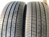 ダンロップ ヴューロ VE304 225/55R19 2本