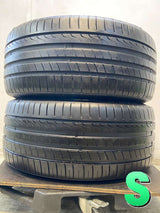 ミネルヴァ ラジアルF205 235/35R19 2本