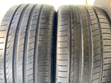 ミネルヴァ ラジアルF205 235/35R19 2本