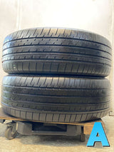 ヨコハマ ブルーアースXT AE61 225/55R19 2本