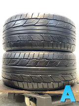 ニットー NT555 G2 225/35R19 2本