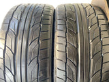 ニットー NT555 G2 225/35R19 2本