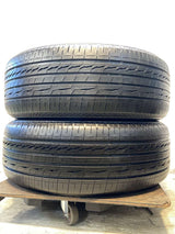 ブリヂストン ALENZA LX100 235/55R19 2本