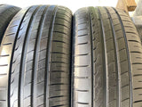 MINERVA RADIAL F205 235/50R19 4本