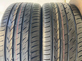 VIKING PROTECH NewGen 245/40R19 2本