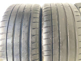 ミシュラン パイロットスポーツ4 S 245/35R19 2本
