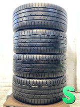 ハンコック VENTUS S1 EVO3 225/35R19 4本