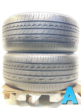 ブリヂストン レグノ GR-X2 245/40R19 2本
