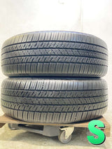 ブリヂストン エコピア H/L 422PLUS 225/55R19 2本