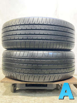ヨコハマ ブルーアース-XT AE61 235/55R19 2本
