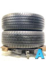 ヨコハマ ブルーアースXT AE61 225/55R19 2本
