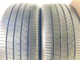 ダンロップ ヴューロ VE304 245/40R19 2本