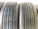 ブリヂストン ALENZA LX100 235/55R19 4本