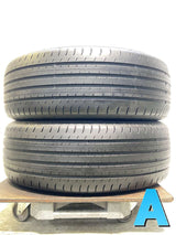 ダンロップ SPスポーツ MAXX 060 225/55R19 2本