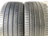 ピレリ POWERGY TM 235/35R19 2本