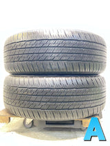 ダンロップ グラントレック AT23 265/55R19 2本
