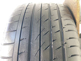コンチネンタル コンチスポーツコンタクト3 285/40R19 1本