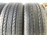 ブリヂストン デューラー H/L 850 225/55R19 4本