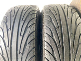 ナンカン ウルトラスポーツNS-2 225/40R19 2本