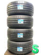 グッドイヤー エフィシエント グリップ RVF02 245/40R19 4本