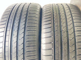 WIN RUN R330 245/40R19 2本