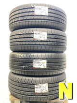 ヨコハマ ブルーアースXT AE61 235/55R19 4本