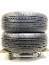 ブリヂストン ALENZA LX100 235/55R19 2本