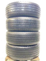 ブリヂストン ALENZA LX100 235/55R19 4本