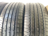 ヨコハマ ブルーアースXT AE61 225/55R19 4本