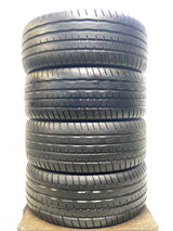 Laufenn Z FIT EQ 225/40R19 / ENKEI GTC01 7.5J+48 100-5穴 4本