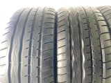 Laufenn Z FIT EQ 225/40R19 / ENKEI GTC01 7.5J+48 100-5穴 4本