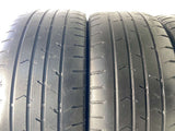 グッドイヤー EAGLE RVF 245/40R19 /WEDS クレンツェ クリシュナ 8.0J+35 114.3-5穴 4本