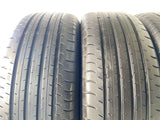 ダンロップ SPスポーツ MAXX 060 225/55R19 4本