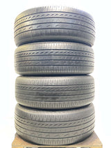 ブリヂストン レグノ GR-X3 225/45R19 /マツダ純正 7.5J+45 114.3-5穴 4本