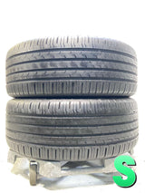 コンチネンタル エココンタクト6 235/45R19 2本