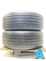 ヨコハマ AVID GT 235/55R19 2本